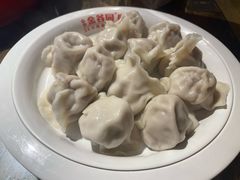 -金谷园饺子·烧烤(人大总店)