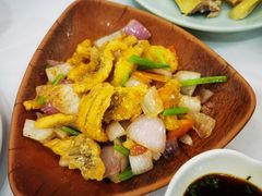 -新名仕新白玉兰餐厅