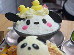 -豆豆冰室·地道招牌椰子冻(大良店)