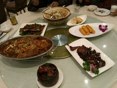 -鑫皇朝酒店(建设一路店)