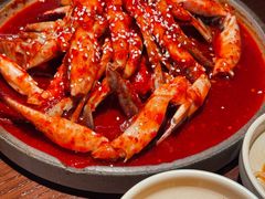 -Fuzzy Bistro 浮几韩餐·茶酒馆