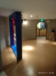 -幻贝家儿童乐园(苏州中心店)