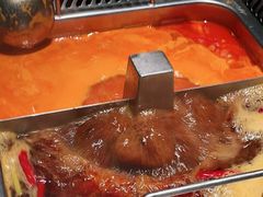 -海底捞火锅(崇文门新世界百货店)