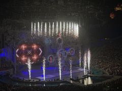 -广州长隆国际大马戏