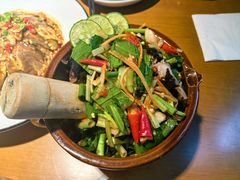 -外婆味道·云南菜大当家(弥勒店)