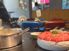 -打酱友•斑鱼海鲜粥火锅(吴桥店)