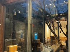 -VOYAGE COFFEE(杨梅竹店)