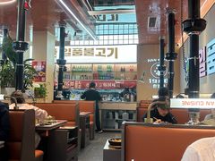 -韩一品韩国料理(柏庐南路店)