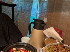 -四世同堂·京菜·烤鸭(双井店)