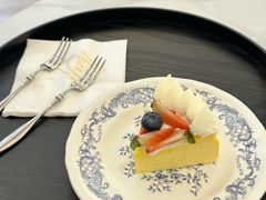 -PETIT PARIS 小巴黎(花园道店)