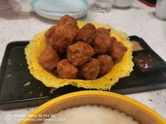 -玉林烤鸭店(垡头店)