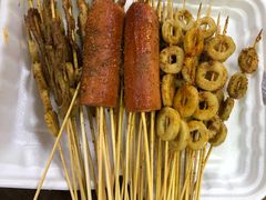 螺蛳粉-阿生哥螺蛳粉(永安街店)