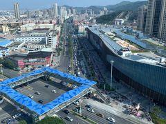 -玉环福朋喜来登酒店