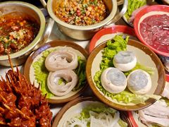 -钢管厂五区小郡肝火锅串串香(清河店)