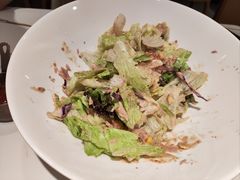-牛扒先生·雪花牛扒西餐厅(东平店)