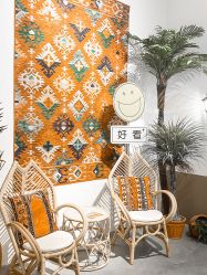 -好看加白色房子