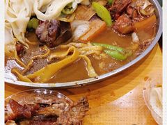 -舜玉老孙家鲜炒大盘鸡(土屋路店)