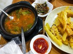 -贤花饭店(城阳店)