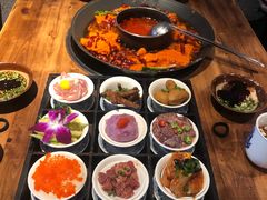 -楠火锅(广州总店)