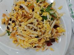 -郭姐·威海渔村(黄兴路店)