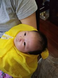-龙文宝贝上门婴儿理发满月剃胎毛(总店)