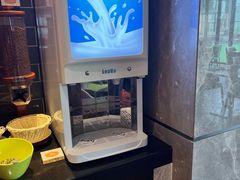 -希尔顿欢朋酒店·欢朋餐厅