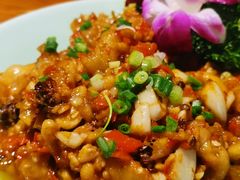 蒜香无骨凤爪-觅山云南菜(泊富ICITY店)