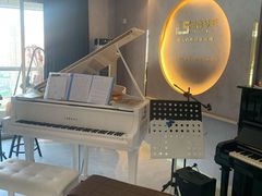 -乐尚音乐空间·钢琴·声乐·架子鼓(会展中心店)