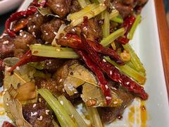 -君霖海鲜私房菜(春柳店)