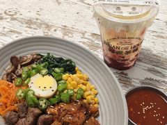-娜娜家•Nana's restaurant (南开大悦城店)