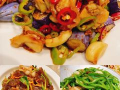 -双合园·海鲜水饺青岛菜(万佳广场店)