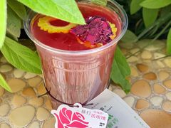 -炖物24章·顺时轻养茶(杭州大厦店)