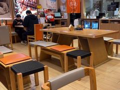 -味千拉面(瑞虹生活广场店)