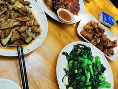 -紫金食坊(江南西路店)