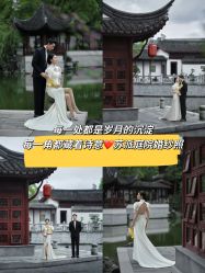 -鱼映像摄影·珍藏级影像品牌