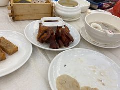 -百乐门喜宴(海珠广场华厦店)
