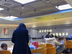 -豪客来牛排(宝龙城市广场店)