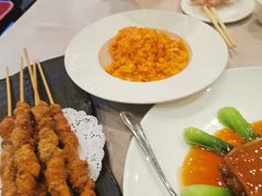 -功德林素菜饭庄(前门店)
