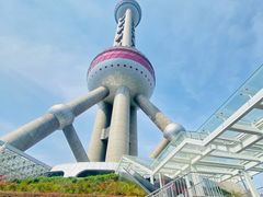 -东方明珠·可口可乐欢乐餐厅