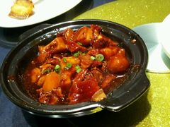 特色红烧肉-建国328 本帮小馆·面馆
