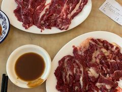-陈记顺和潮汕牛肉火锅(韩江路店)