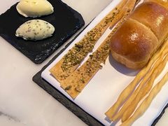 -亚特兰蒂斯•OSSIANO奥西亚诺海底餐厅
