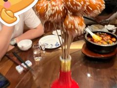 -顺兴老茶馆·精品川菜(世纪城店)
