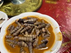 -钱山海鲜大排档