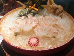 -蟹田居·活蟹料理(东城店)