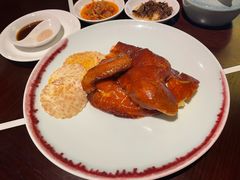 -杭州西子湖四季酒店·金沙厅