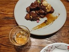 -树下时尚餐厅(翠园街店)