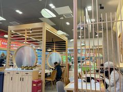 -大官米线(喜盈门范城店)