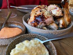 -BOR Eatery(安福路店)