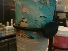 -茶颜悦色(雨花亭凯德二楼店)